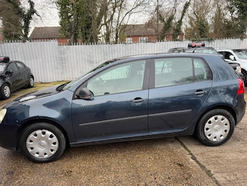 Used Volkswagen Golf 2007 for sale - 75757564: Photo