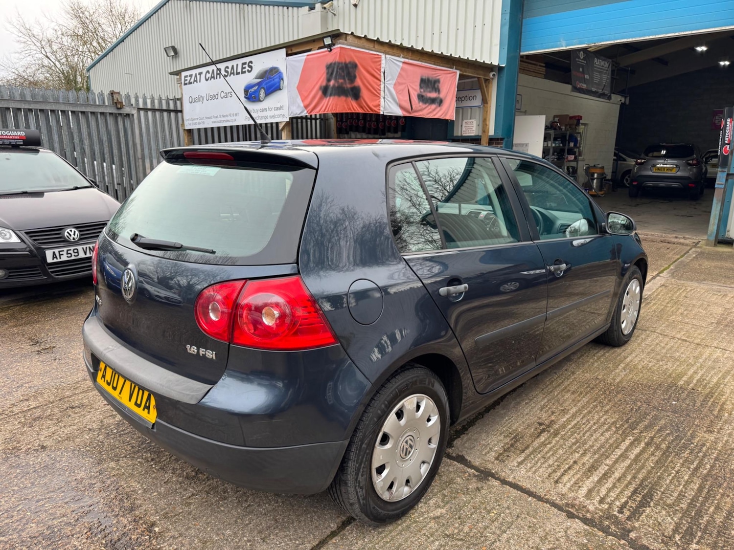 Vehicle 7