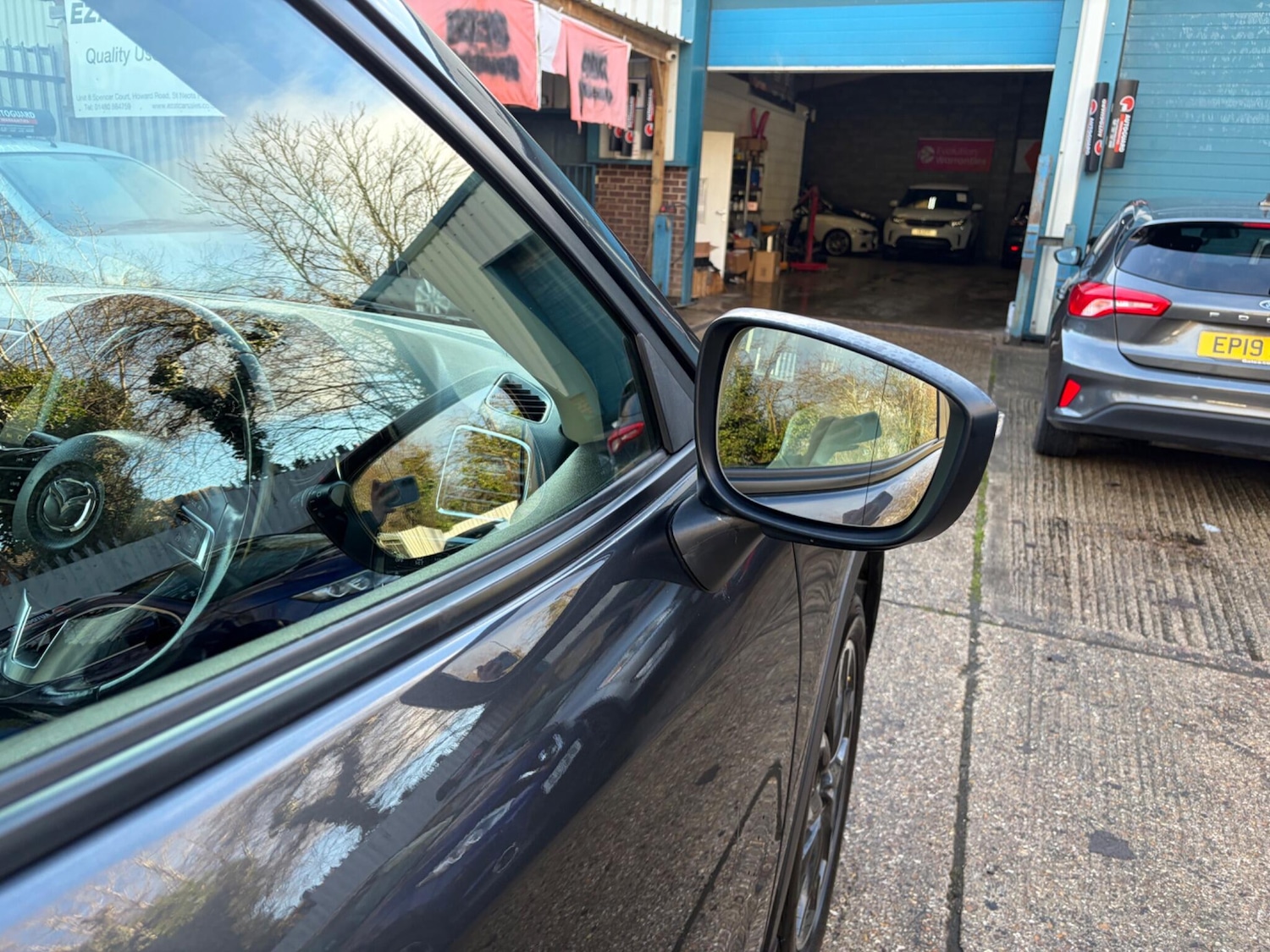 Used Mazda CX-5 2015 for sale - 77230105: Photo 18