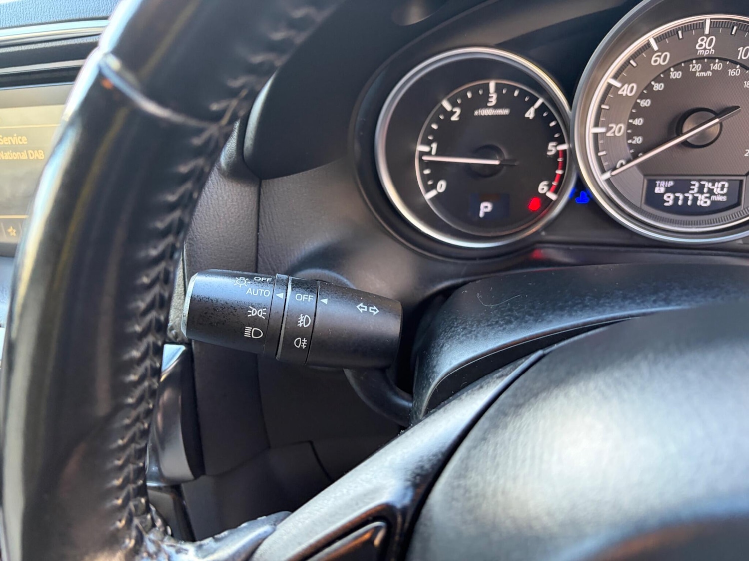 Used Mazda CX-5 2015 for sale - 77230105: Photo 22