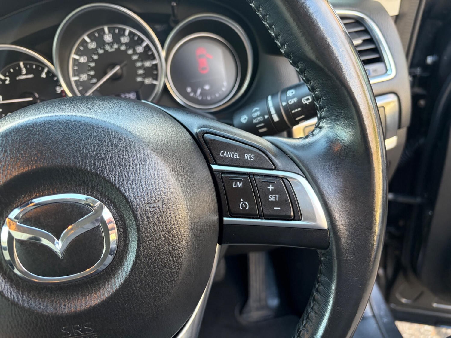 Used Mazda CX-5 2015 for sale - 77230105: Photo 23