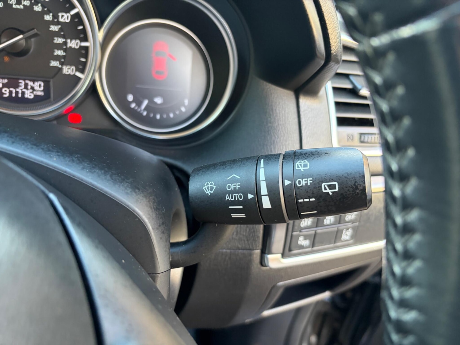 Used Mazda CX-5 2015 for sale - 77230105: Photo 24