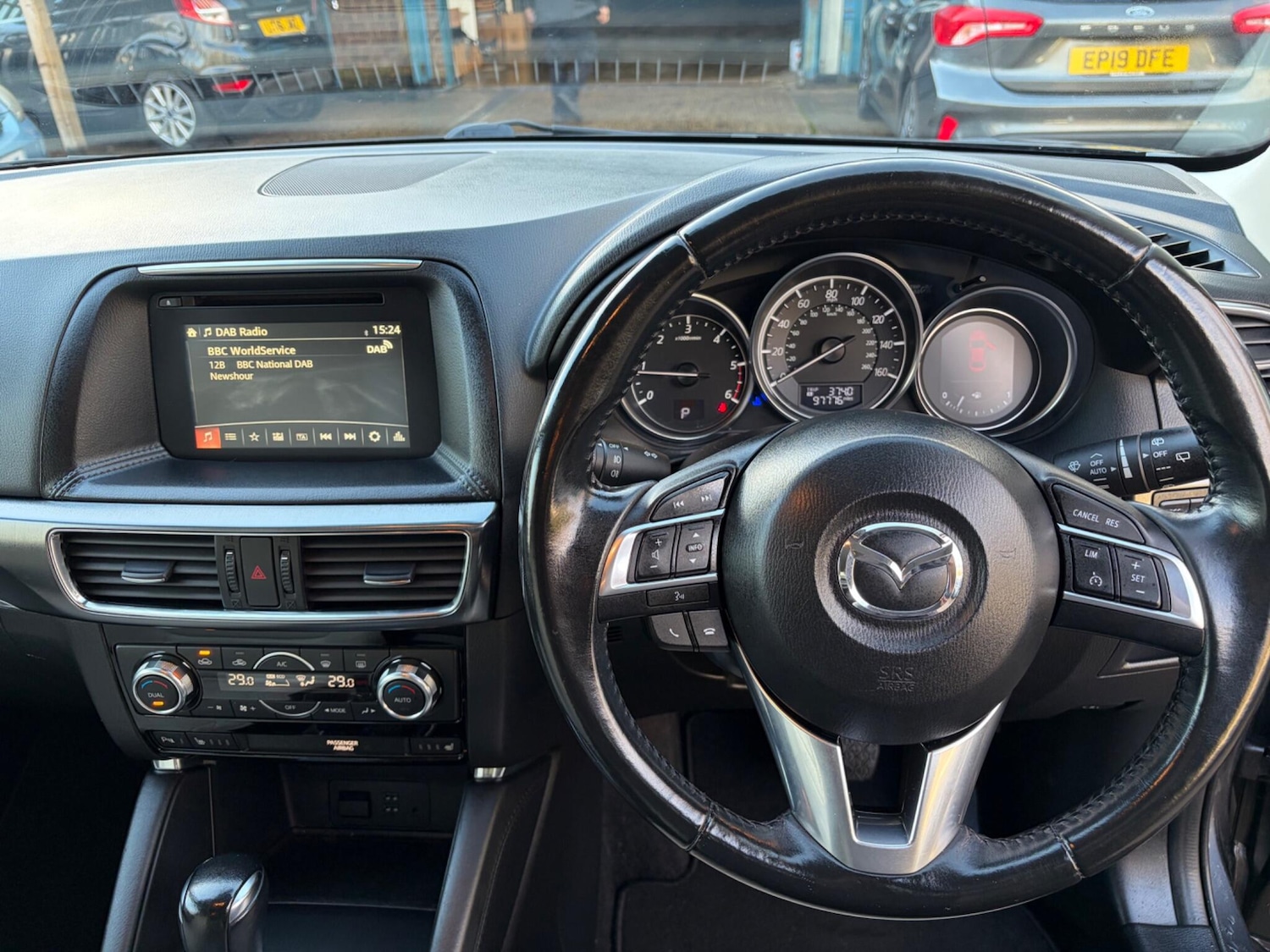 Used Mazda CX-5 2015 for sale - 77230105: Photo 26