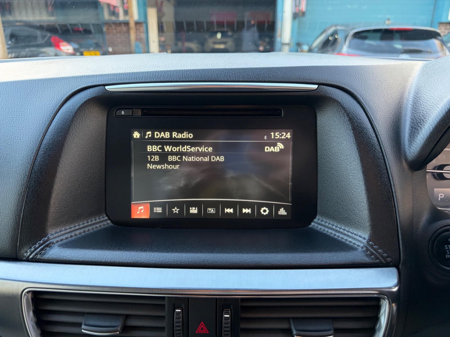 Used Mazda CX-5 2015 for sale - 77230105: Photo 27