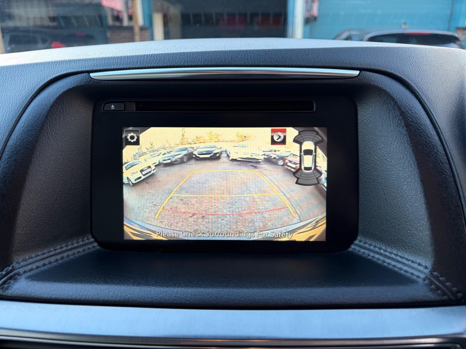 Used Mazda CX-5 2015 for sale - 77230105: Photo 28