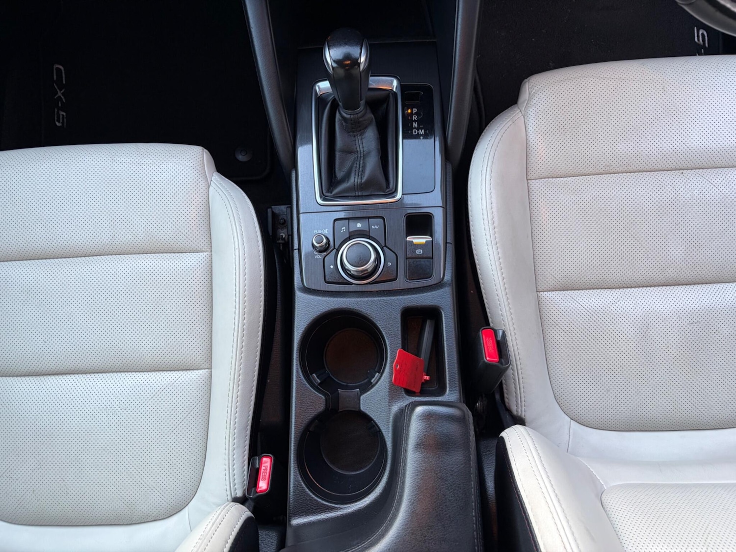 Used Mazda CX-5 2015 for sale - 77230105: Photo 30