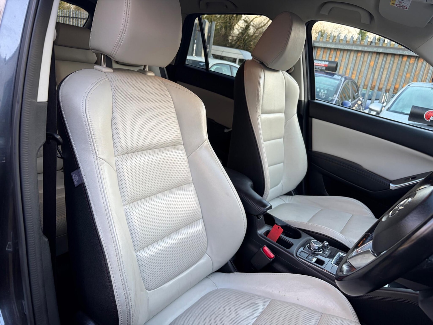 Used Mazda CX-5 2015 for sale - 77230105: Photo 35