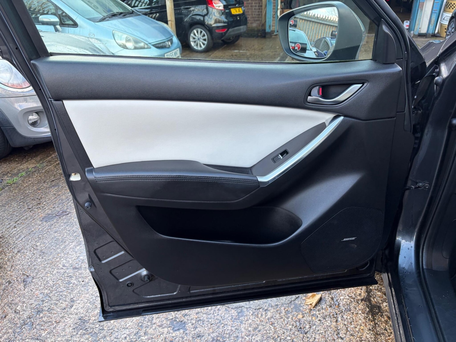 Used Mazda CX-5 2015 for sale - 77230105: Photo 36