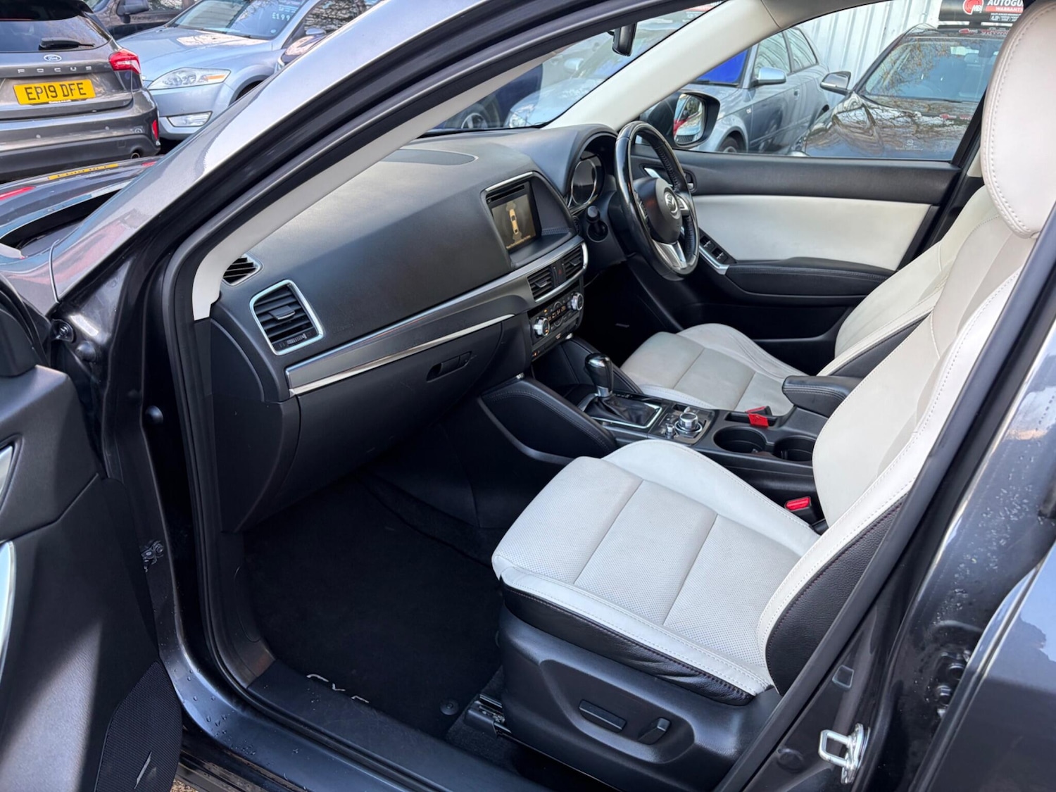 Used Mazda CX-5 2015 for sale - 77230105: Photo 38