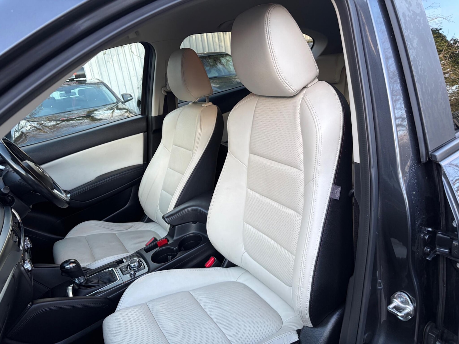 Used Mazda CX-5 2015 for sale - 77230105: Photo 40