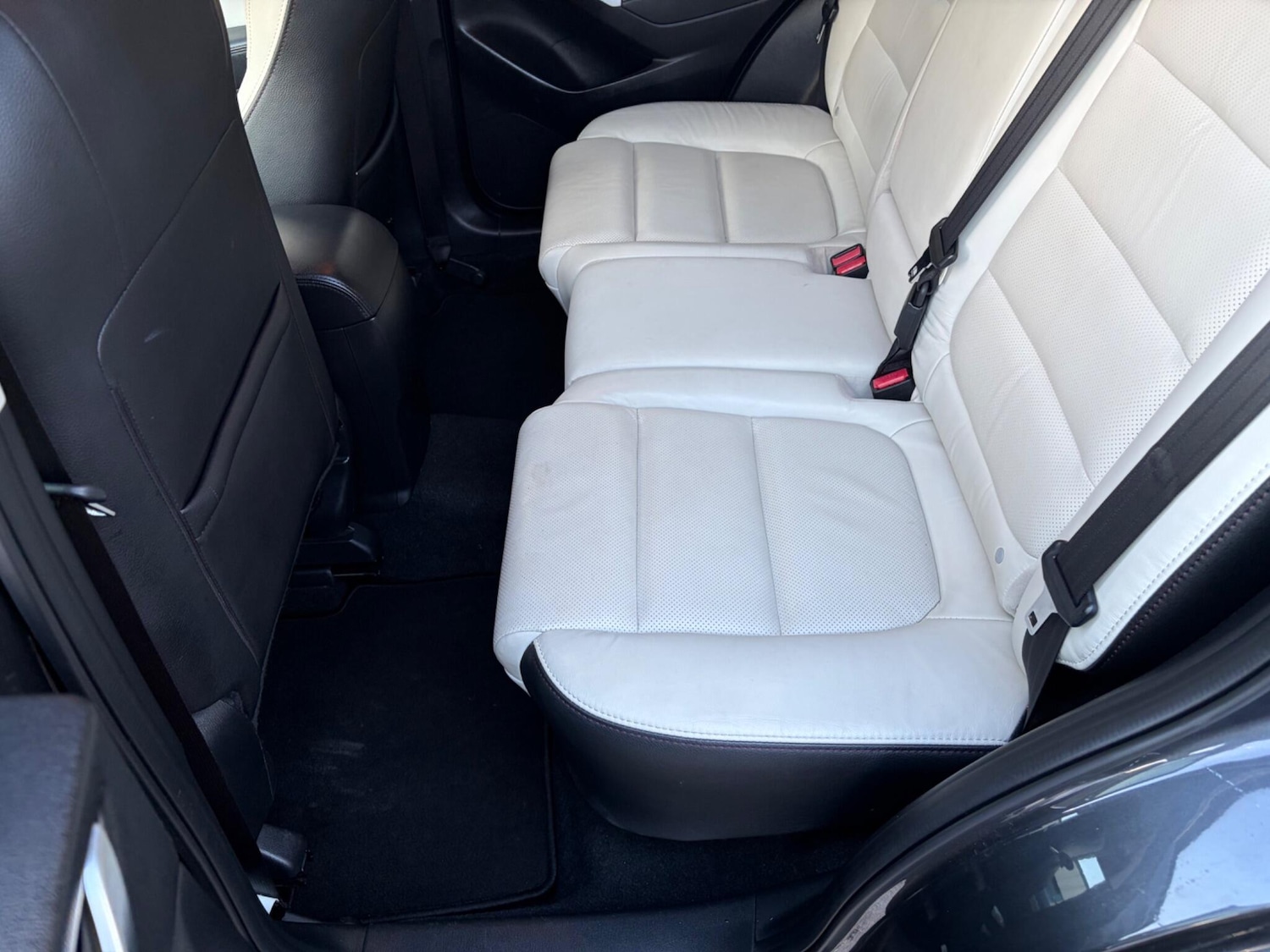 Used Mazda CX-5 2015 for sale - 77230105: Photo 43