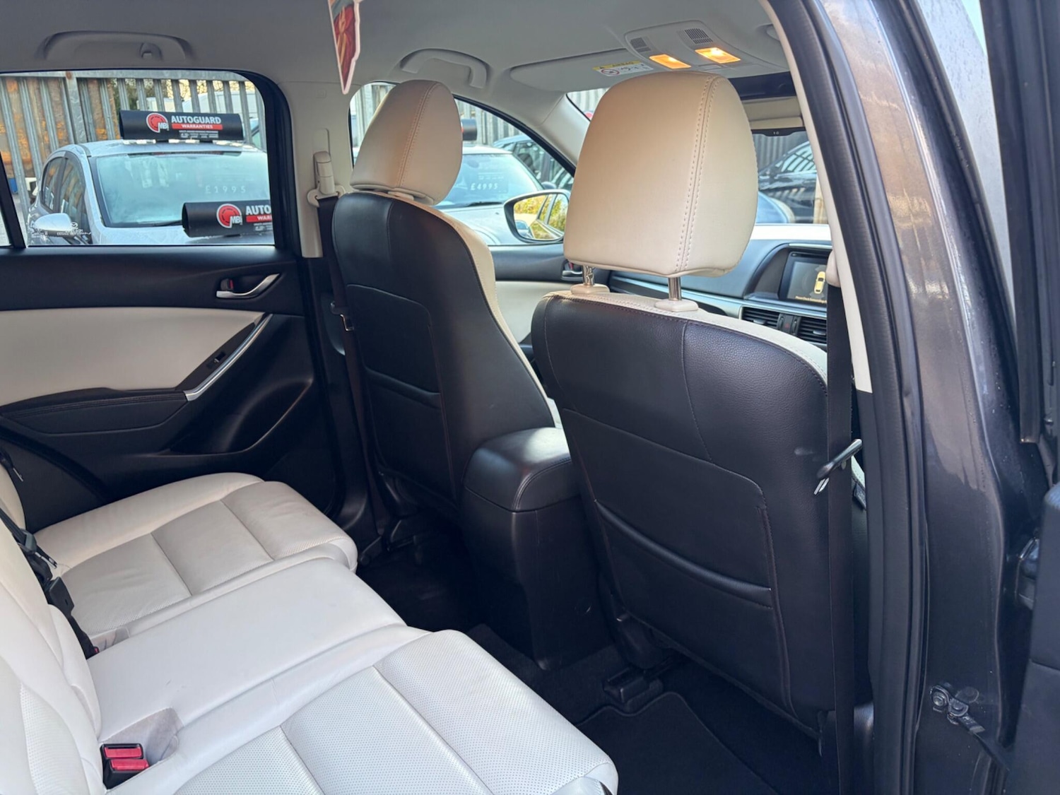 Used Mazda CX-5 2015 for sale - 77230105: Photo 47