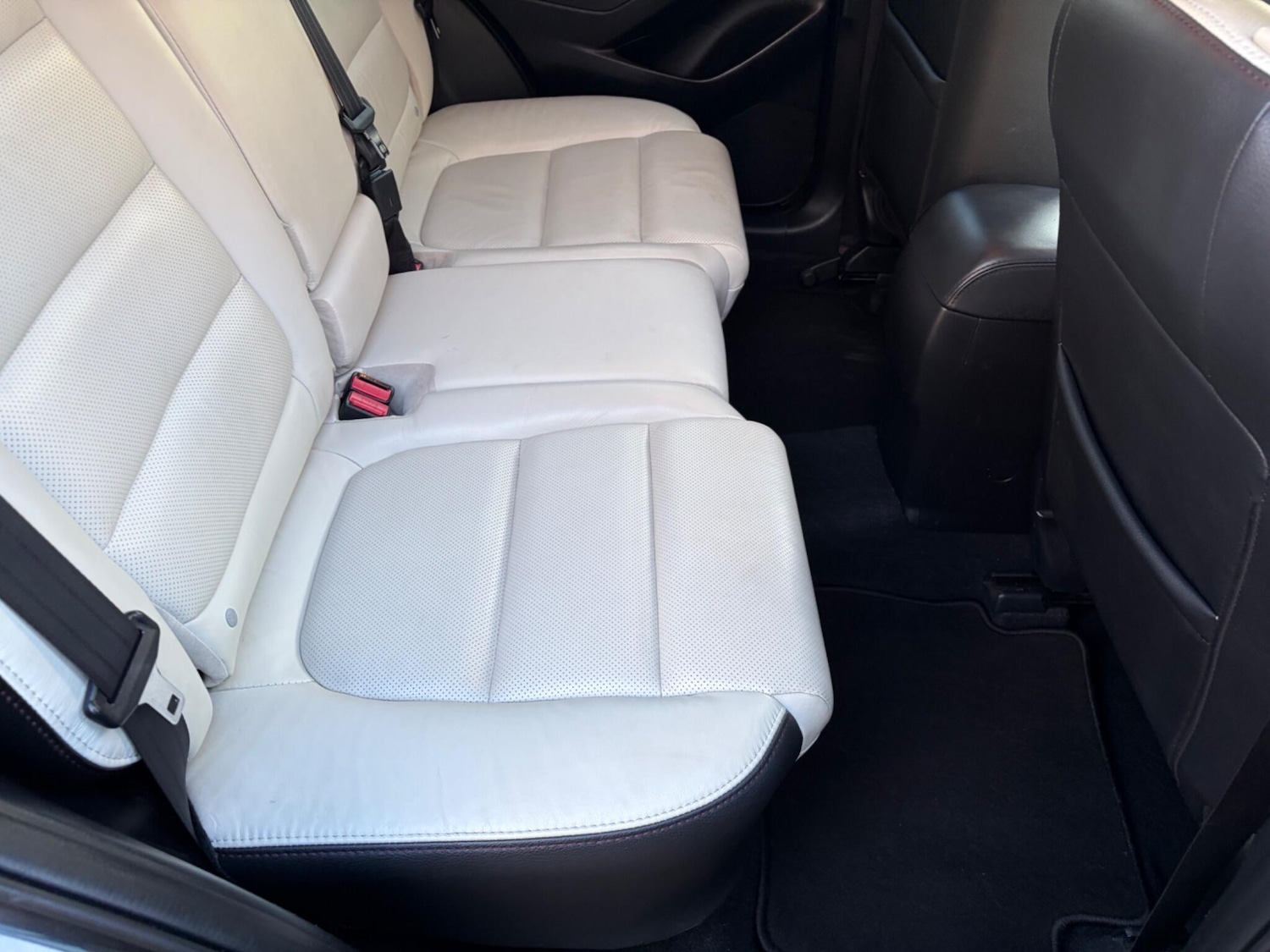 Used Mazda CX-5 2015 for sale - 77230105: Photo 48