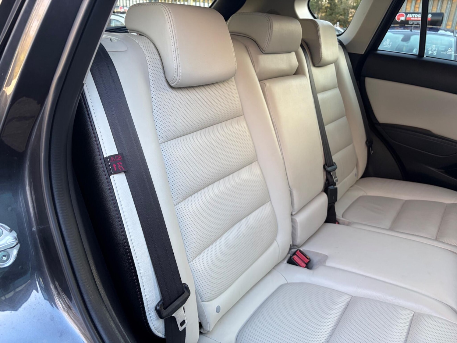 Used Mazda CX-5 2015 for sale - 77230105: Photo 49