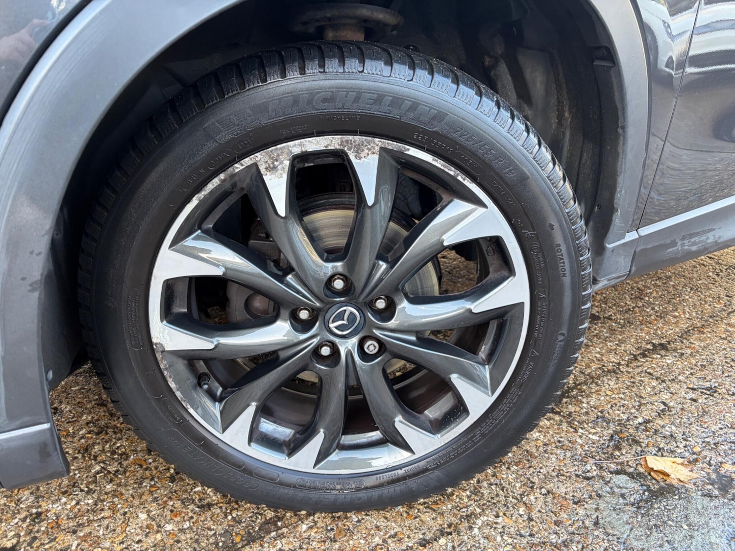 Used Mazda CX-5 2015 for sale - 77230105: Photo 54