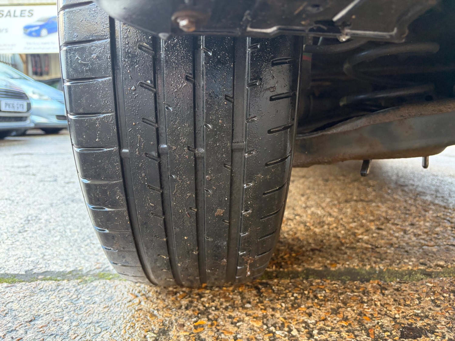 Used Mazda CX-5 2015 for sale - 77230105: Photo 57