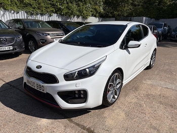 Used Kia Pro Ceed 2016 for sale - 78388352: Photo