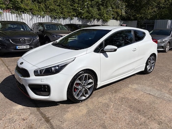 Used Kia Pro Ceed 2016 for sale - 78388352: Photo