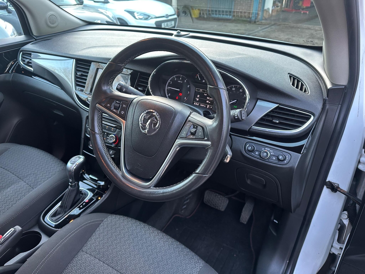 Used Vauxhall Mokka X 2016 for sale - 76899599: Photo 13