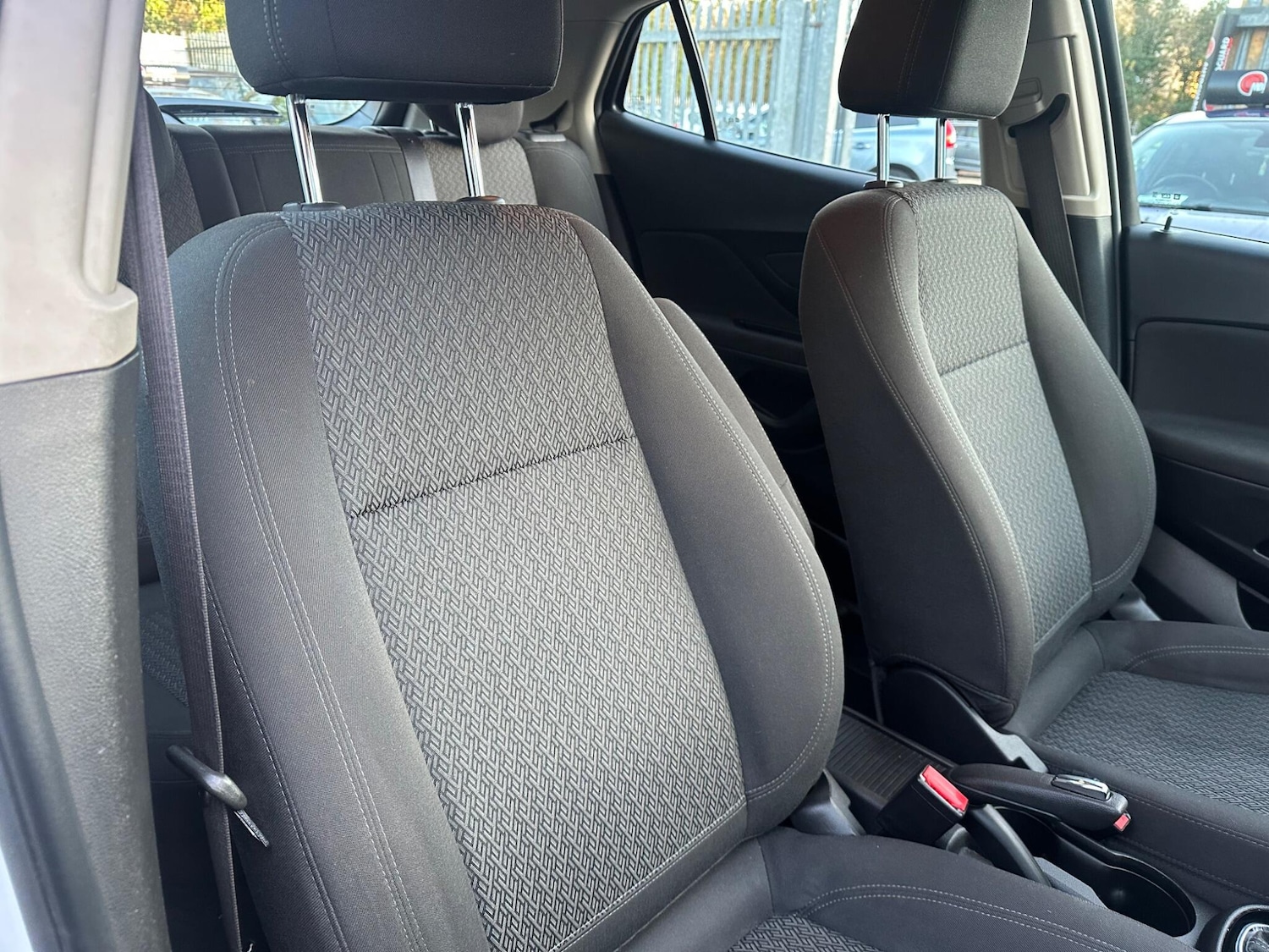 Used Vauxhall Mokka X 2016 for sale - 76899599: Photo 19