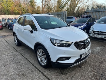 2016 (66) - 1.4T Active 5dr Auto