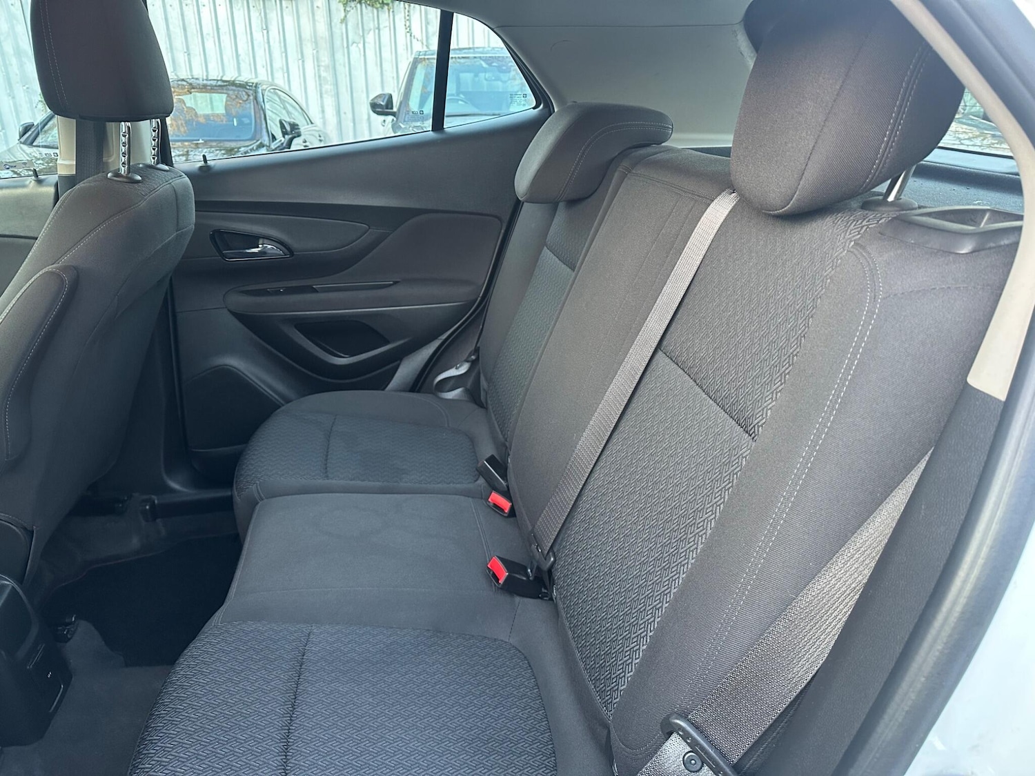 Used Vauxhall Mokka X 2016 for sale - 76899599: Photo 20