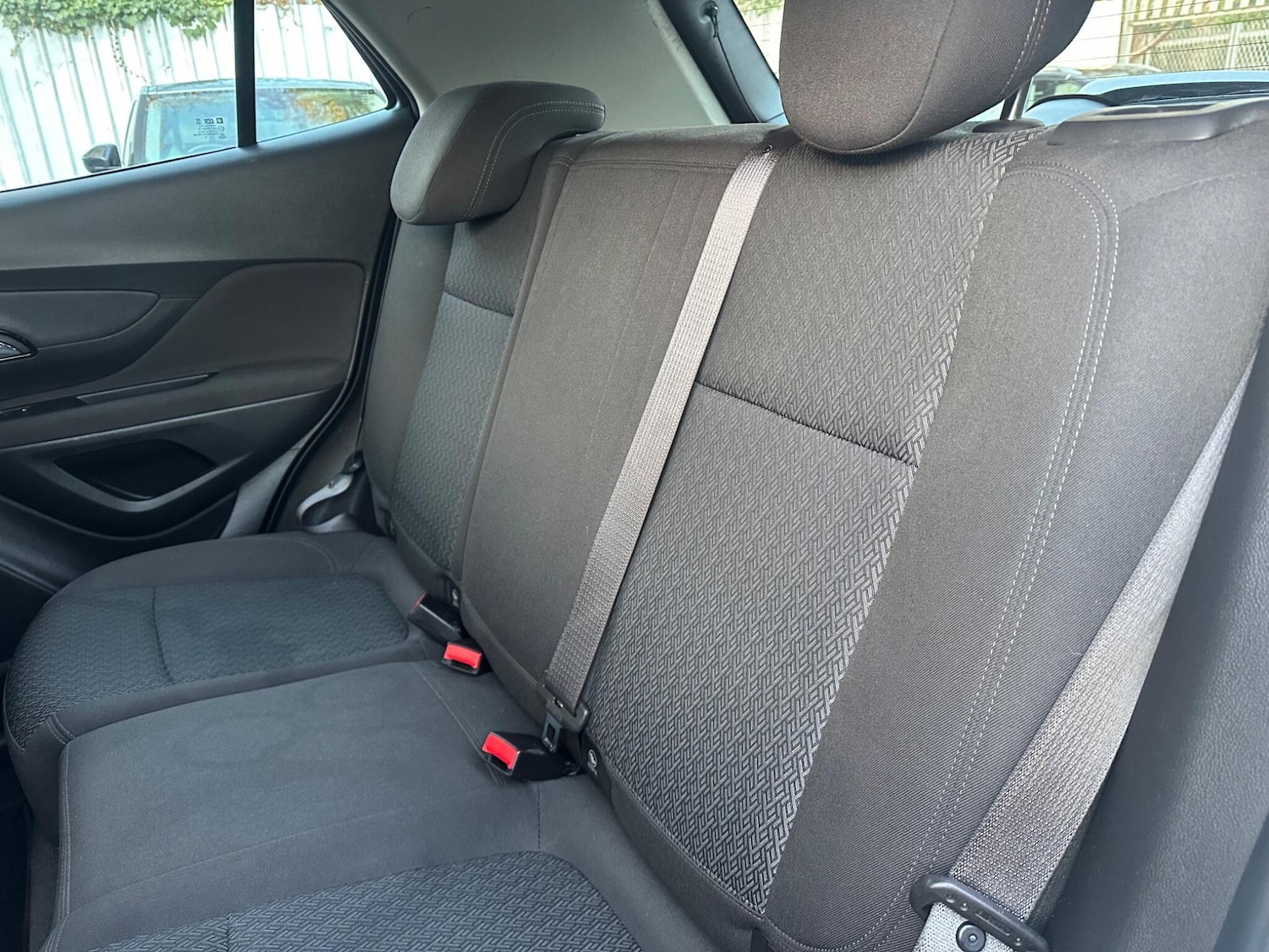 Used Vauxhall Mokka X 2016 for sale - 76899599: Photo 21