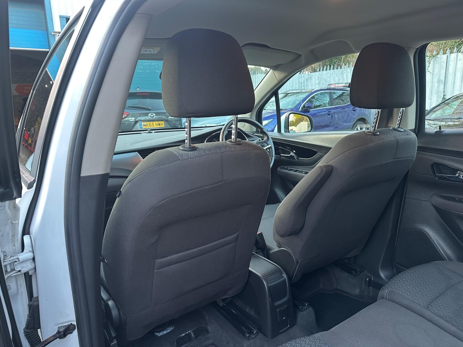 Used Vauxhall Mokka X 2016 for sale - 76899599: Photo 22