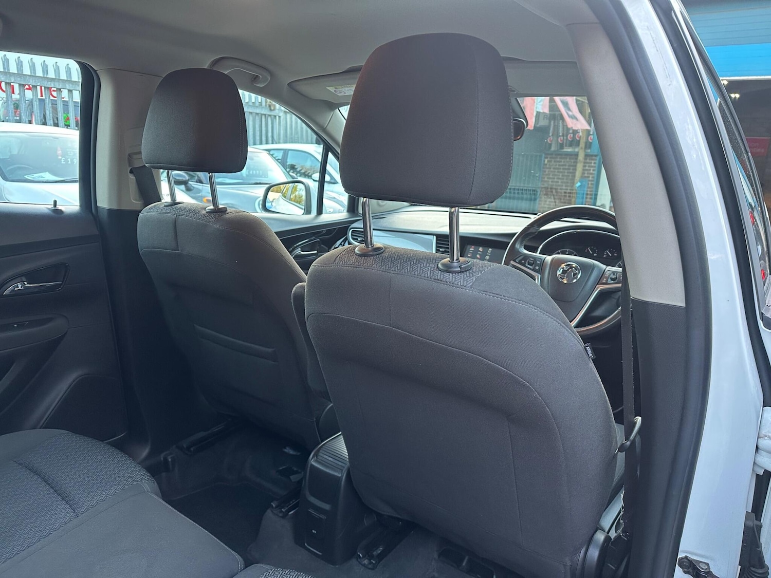 Used Vauxhall Mokka X 2016 for sale - 76899599: Photo 23