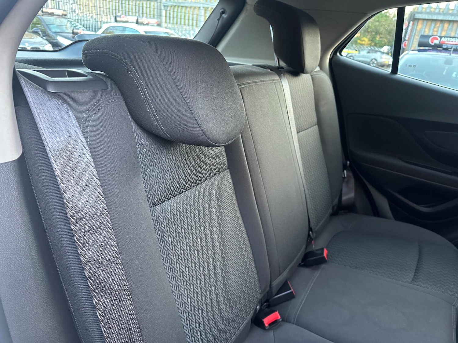 Used Vauxhall Mokka X 2016 for sale - 76899599: Photo 24