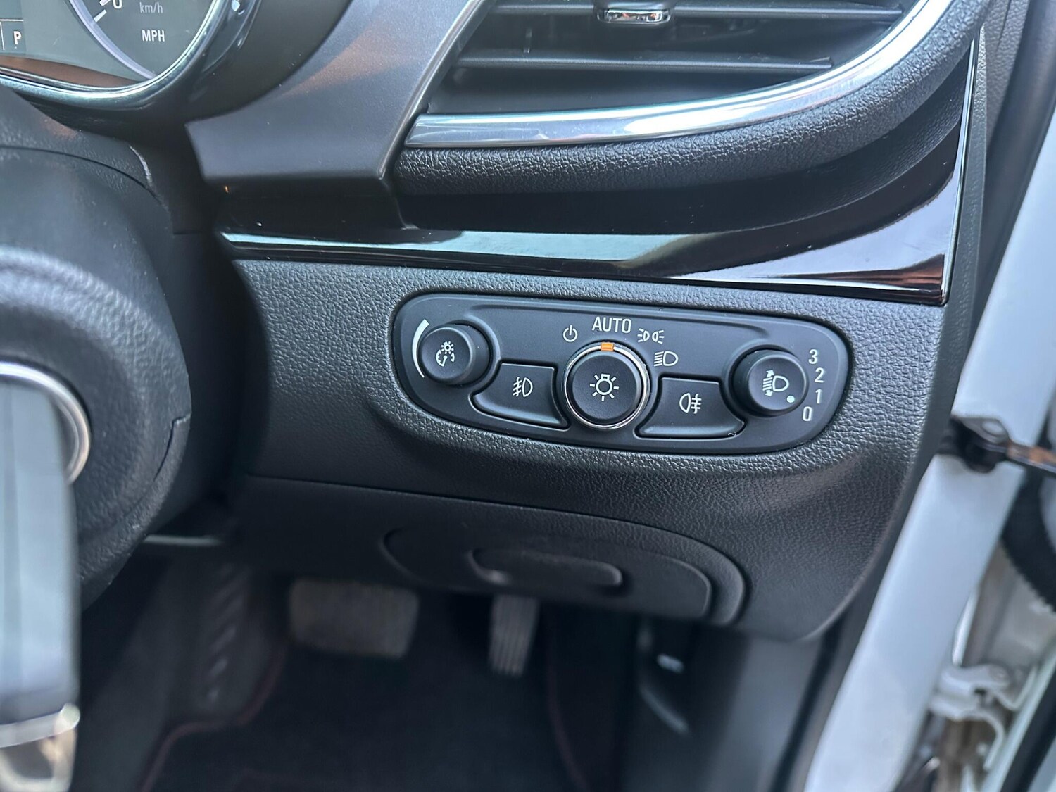 Used Vauxhall Mokka X 2016 for sale - 76899599: Photo 25