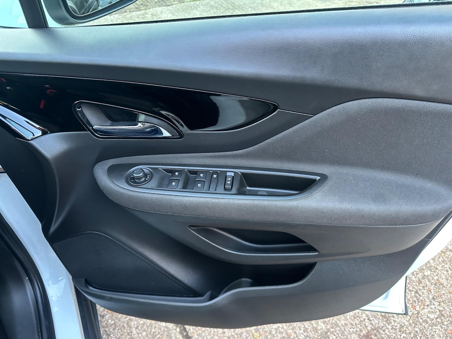 Used Vauxhall Mokka X 2016 for sale - 76899599: Photo 26