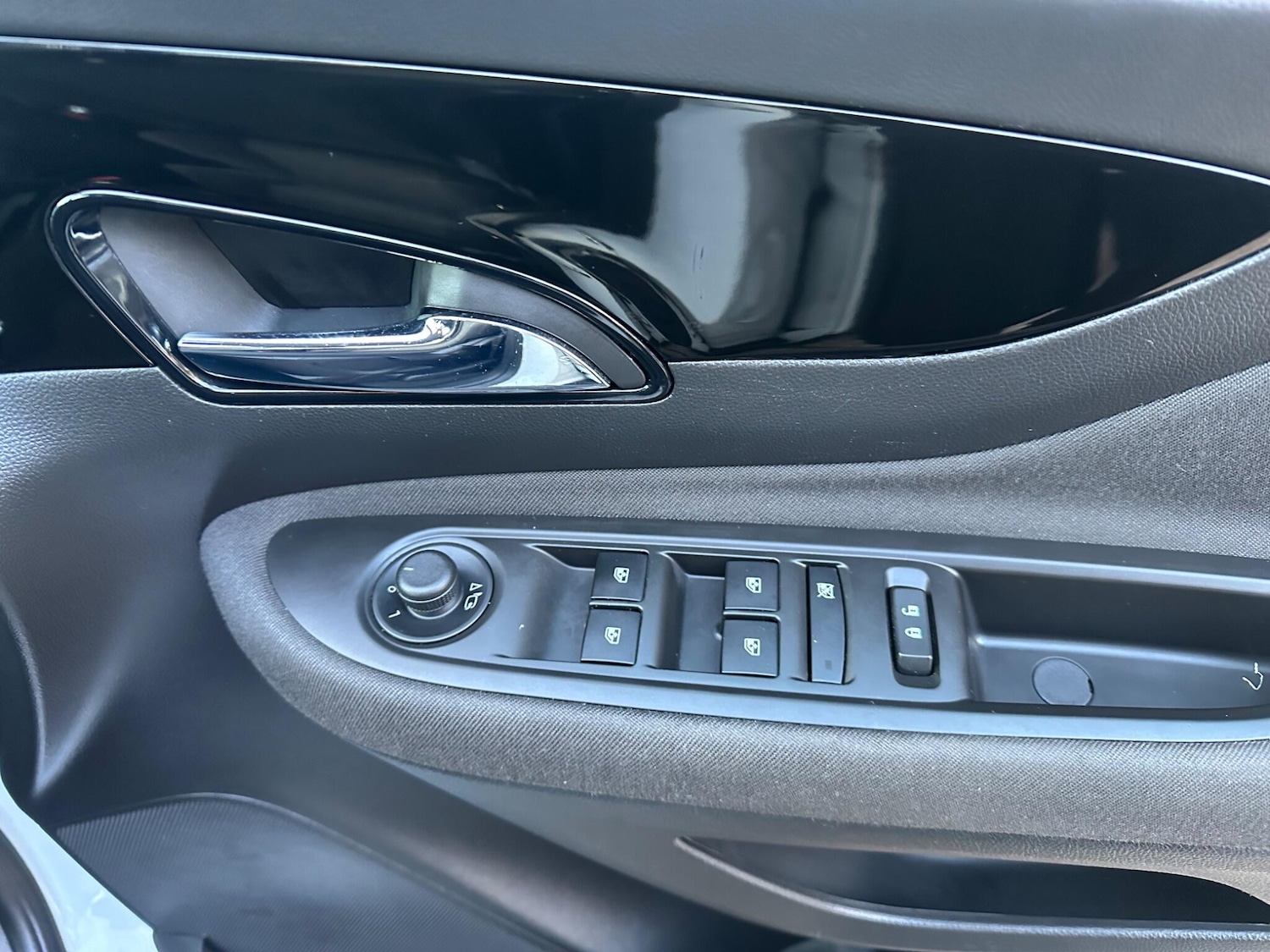 Used Vauxhall Mokka X 2016 for sale - 76899599: Photo 27