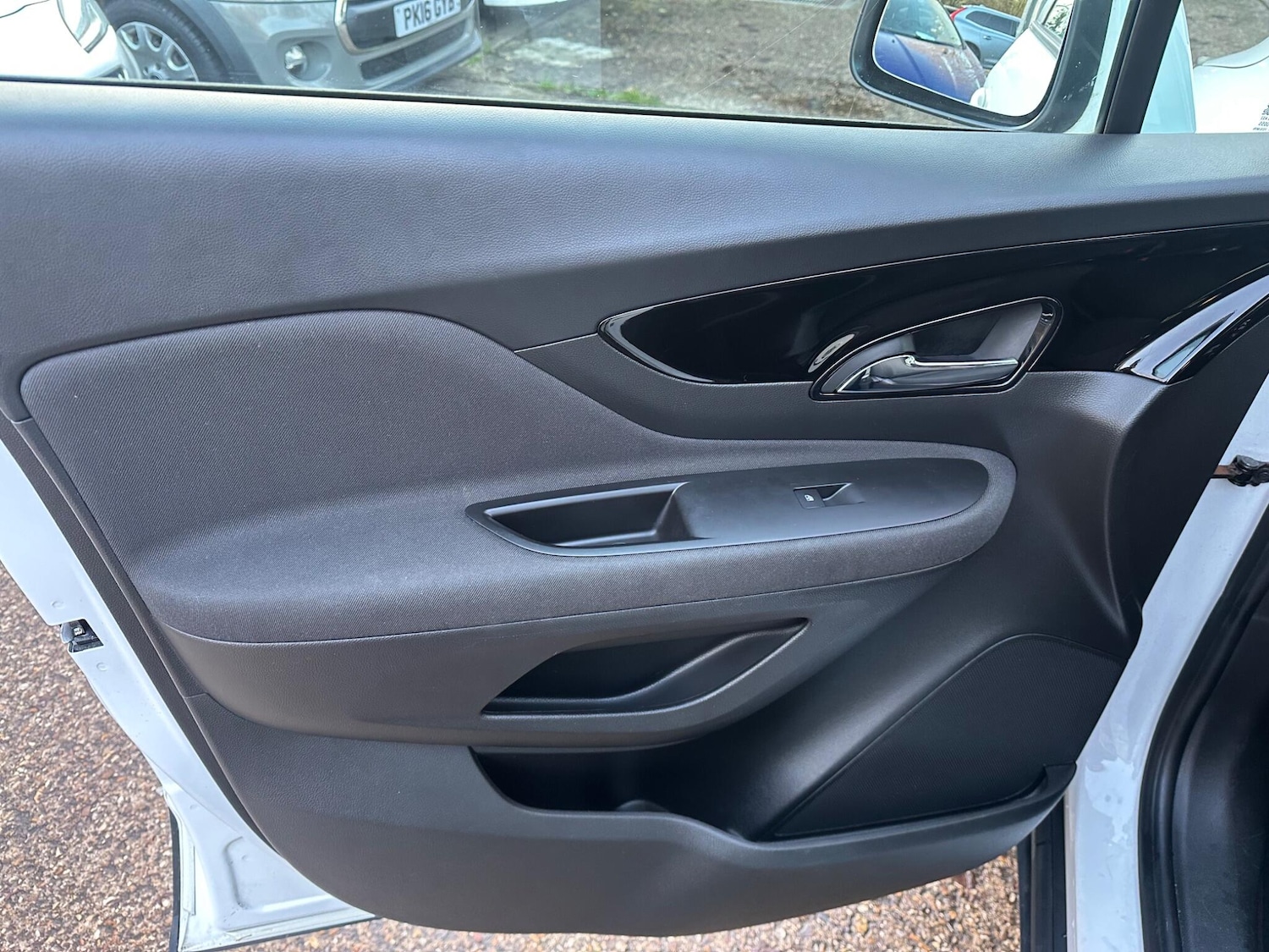 Used Vauxhall Mokka X 2016 for sale - 76899599: Photo 28