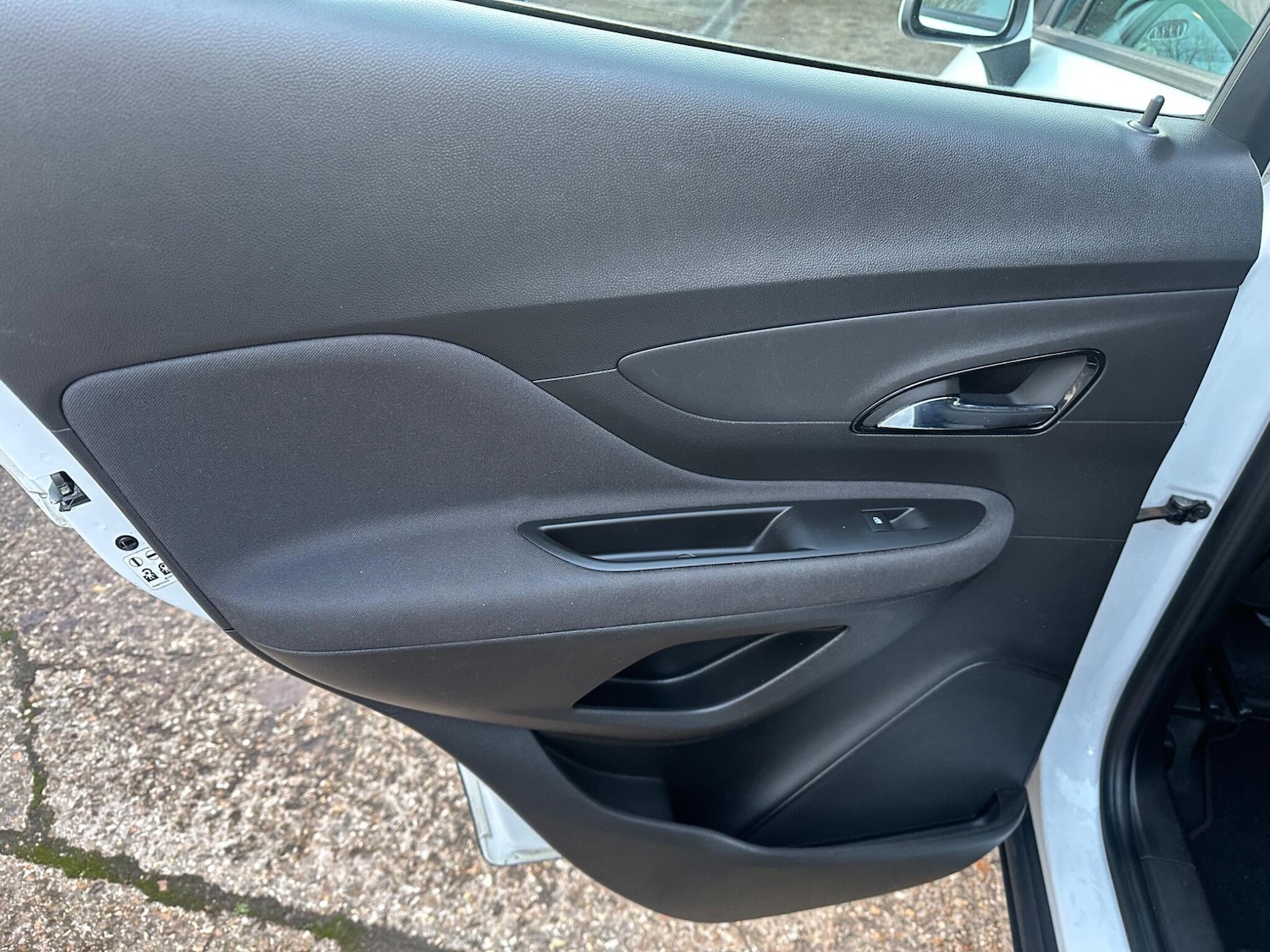 Used Vauxhall Mokka X 2016 for sale - 76899599: Photo 29