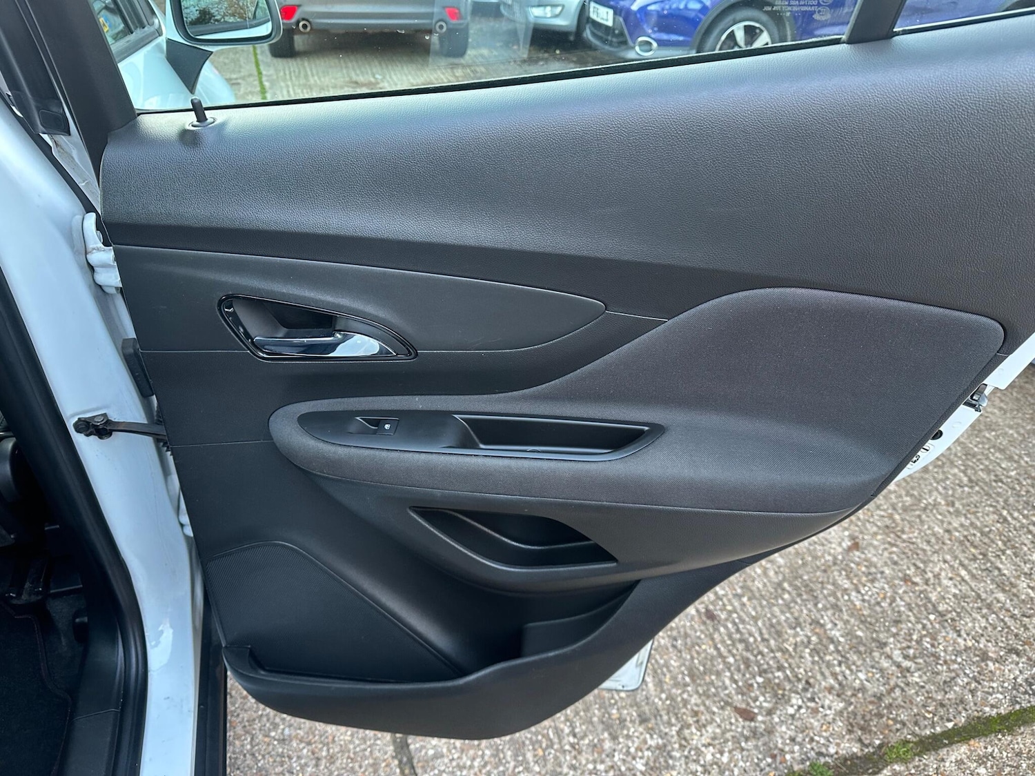 Used Vauxhall Mokka X 2016 for sale - 76899599: Photo 30