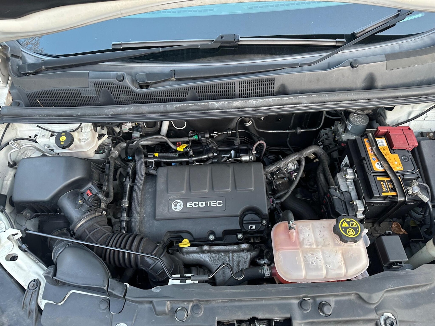 Used Vauxhall Mokka X 2016 for sale - 76899599: Photo 31