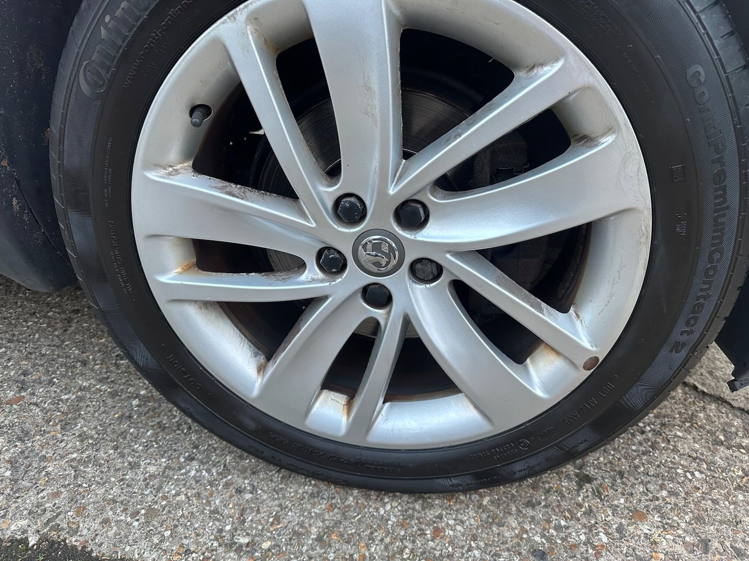 Used Vauxhall Mokka X 2016 for sale - 76899599: Photo 32