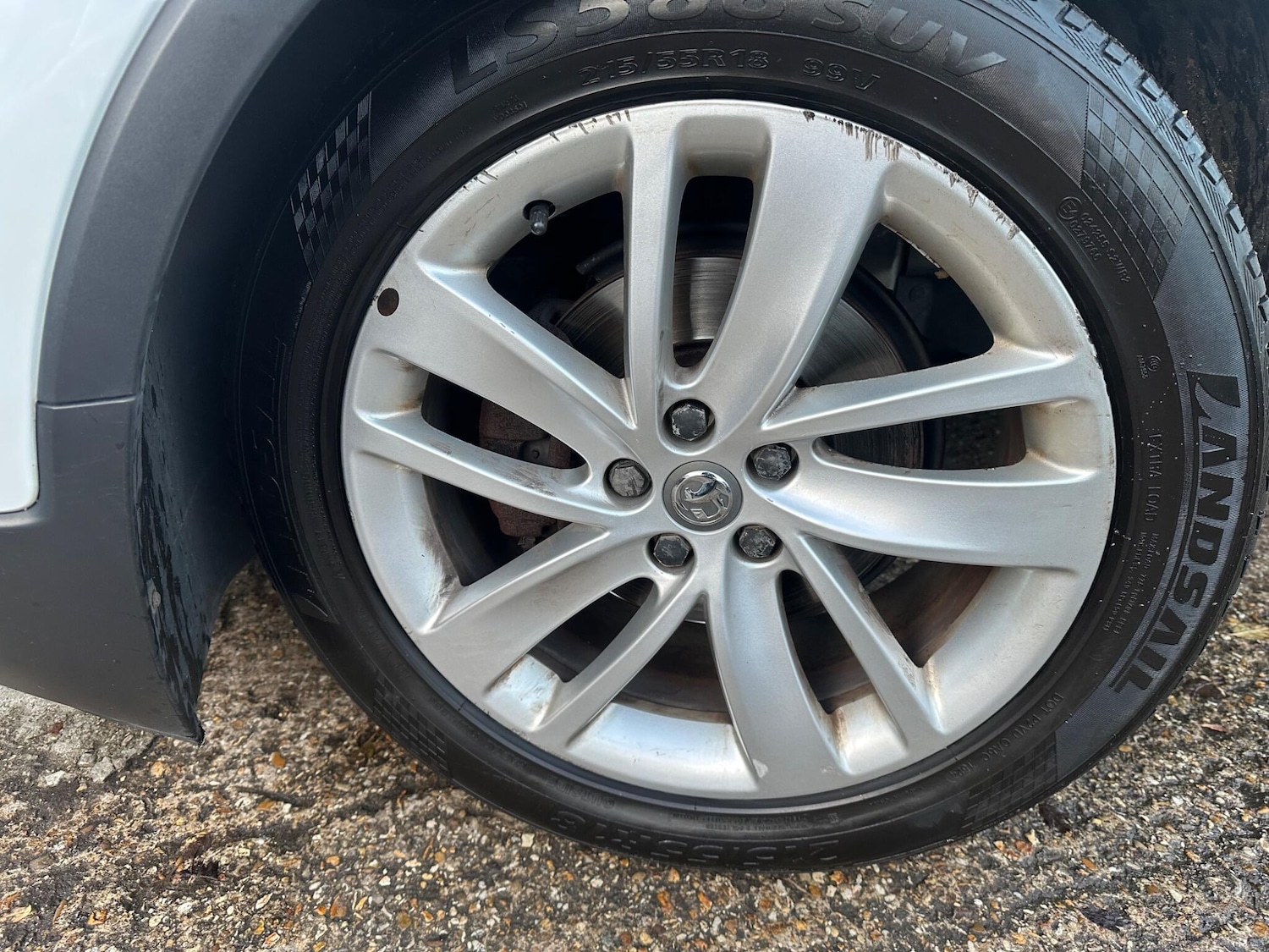 Used Vauxhall Mokka X 2016 for sale - 76899599: Photo 33