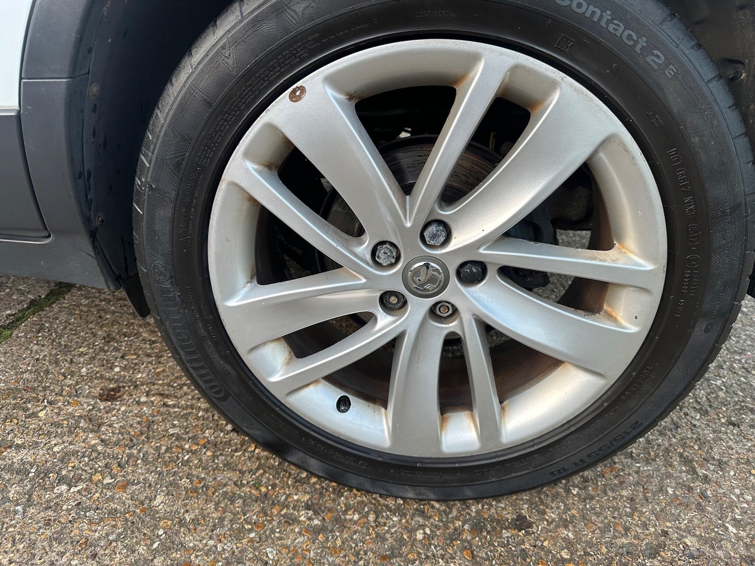 Used Vauxhall Mokka X 2016 for sale - 76899599: Photo 34