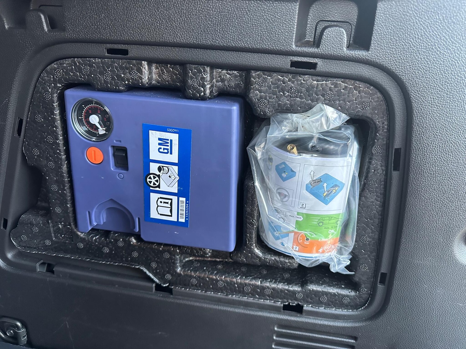 Used Vauxhall Mokka X 2016 for sale - 76899599: Photo 36