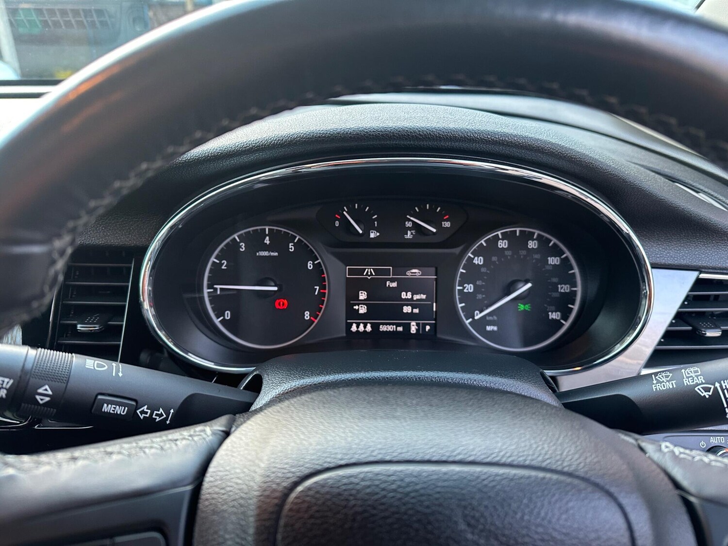 Used Vauxhall Mokka X 2016 for sale - 76899599: Photo 37