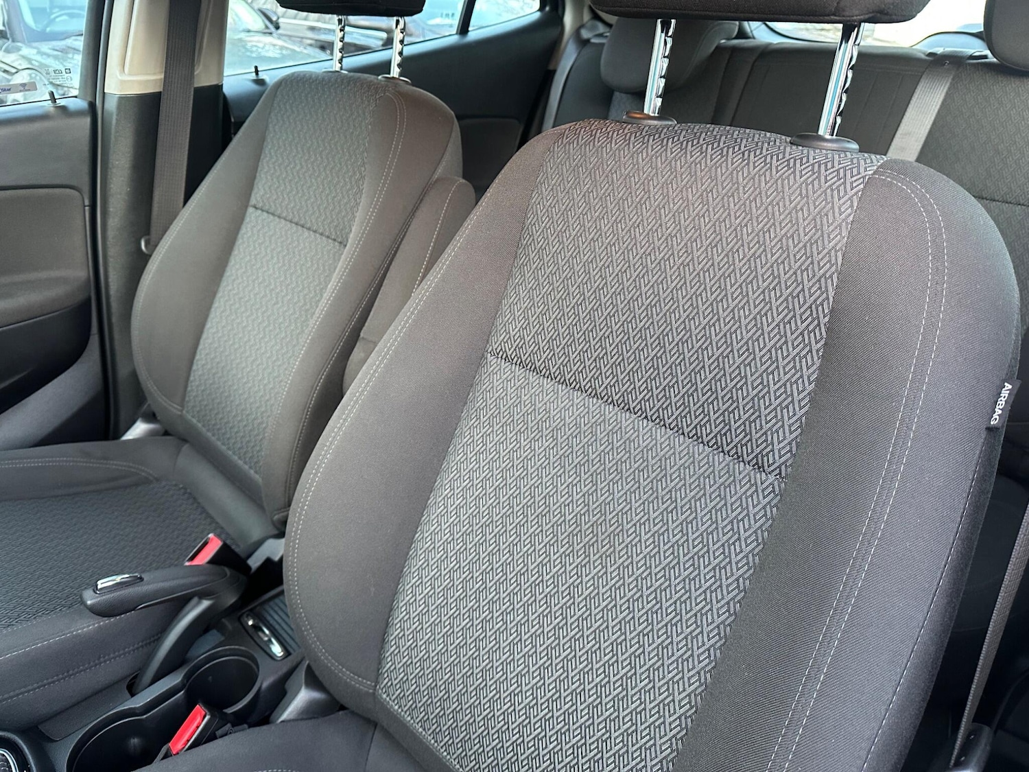 Used Vauxhall Mokka X 2016 for sale - 76899599: Photo 43