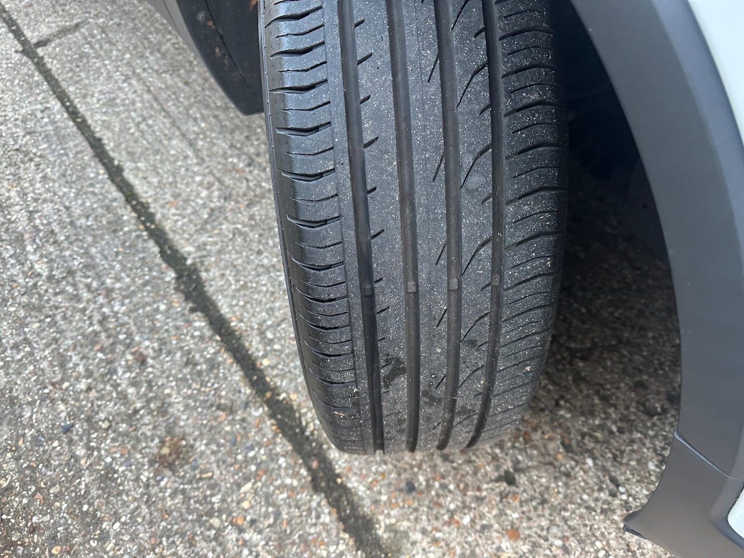 Used Vauxhall Mokka X 2016 for sale - 76899599: Photo 44