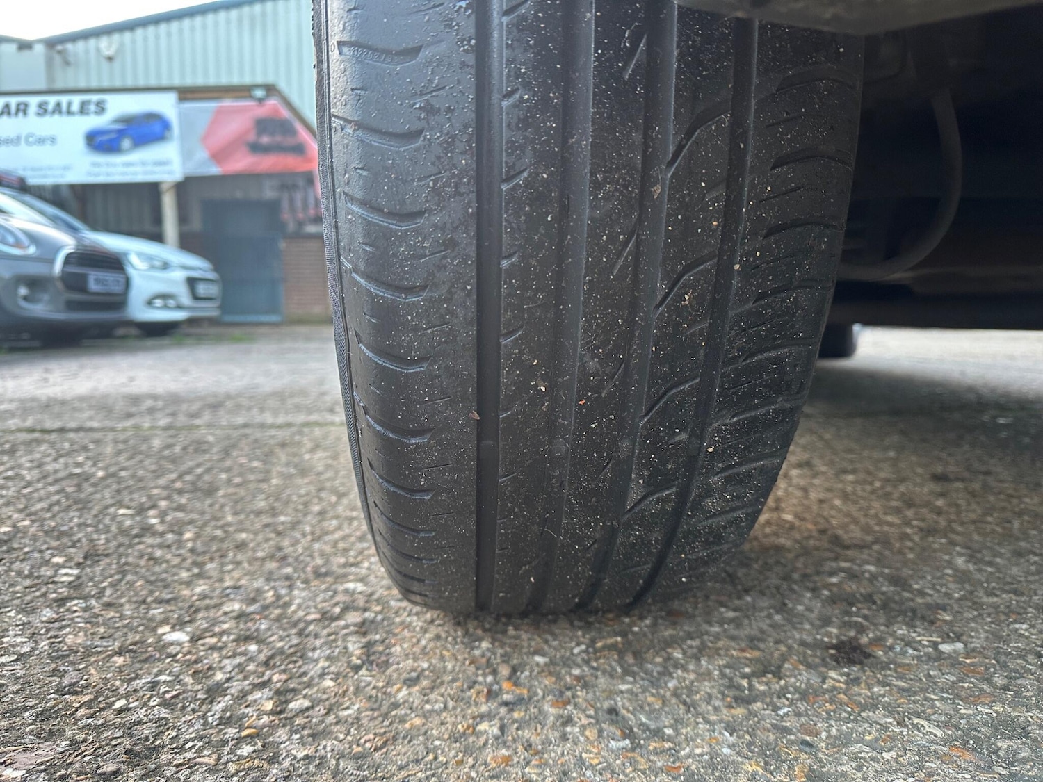 Used Vauxhall Mokka X 2016 for sale - 76899599: Photo 46