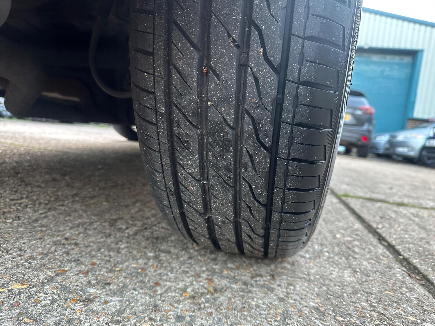 Used Vauxhall Mokka X 2016 for sale - 76899599: Photo 47