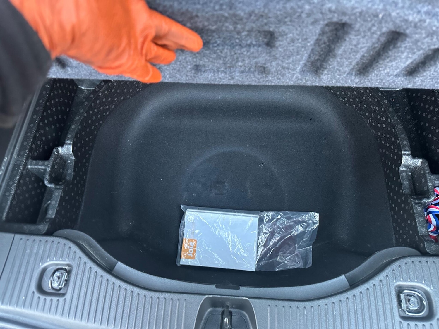 Used Vauxhall Mokka X 2016 for sale - 76899599: Photo 49