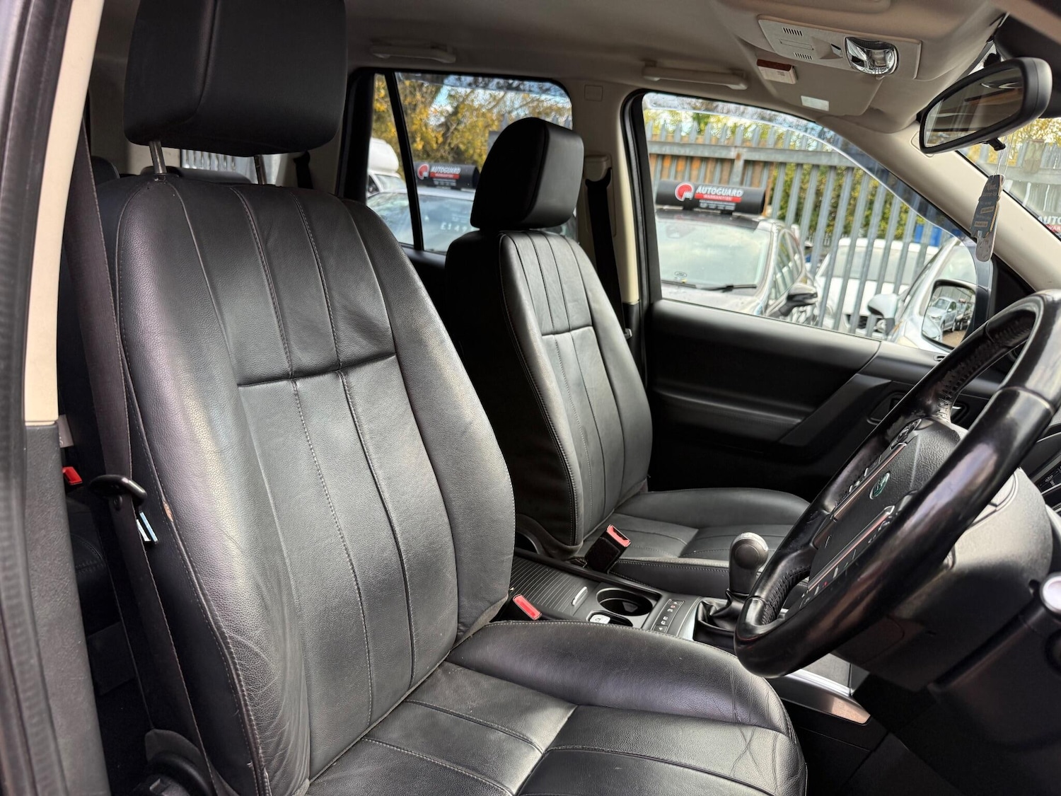 Used Land Rover Freelander 2 2013 for sale - 76349276: Photo 18