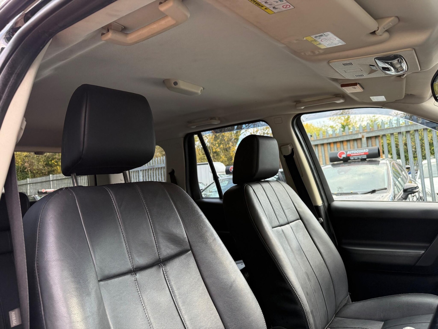 Used Land Rover Freelander 2 2013 for sale - 76349276: Photo 19