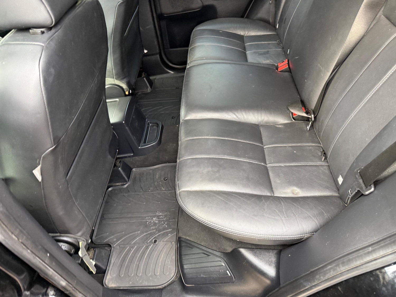 Used Land Rover Freelander 2 2013 for sale - 76349276: Photo 21